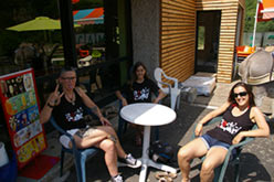 Rock'n Camp - Camping - Ambiance