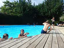 Rock'n Camp - Camping - Ambiance