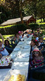 Rock'n Camp - Camping - Ambiance