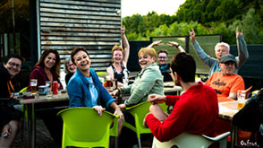 Rock'n Camp - Camping - Ambiance