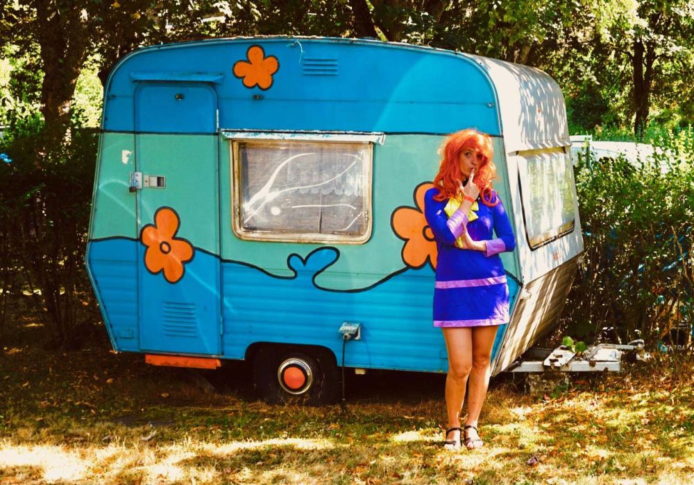 Rock'n Camp Camping & Musiqie
